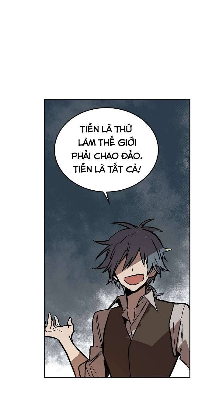 Vị Hôn Thê Khế Ước Của Công Tước Chapter 19 - Trang 4