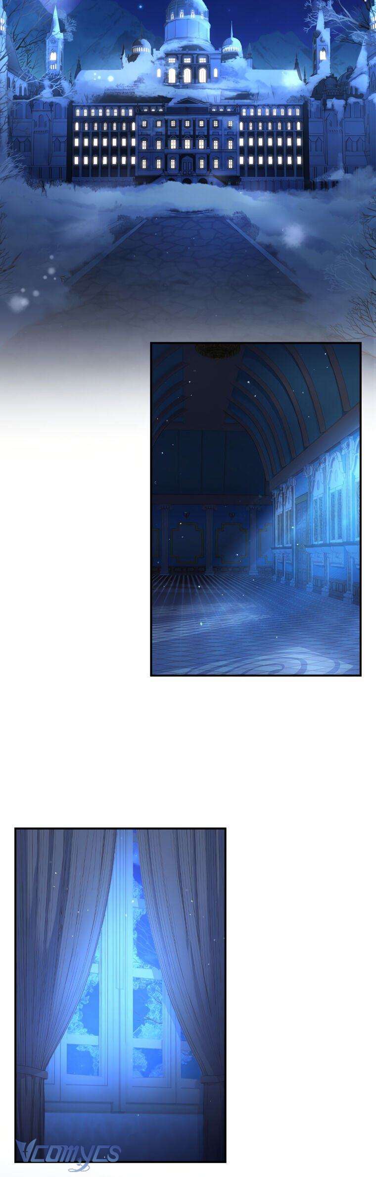 Tôi Đã Trở Thành Con Gái Nuôi Của Nam Chính Chap 25 - Trang 2