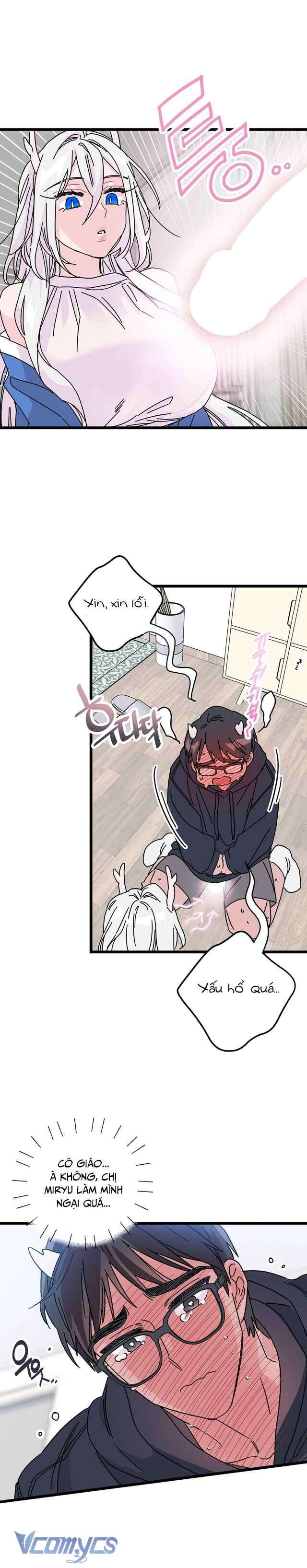 [18+] Có Lý Do Chính Đáng Chap 1 - Trang 2