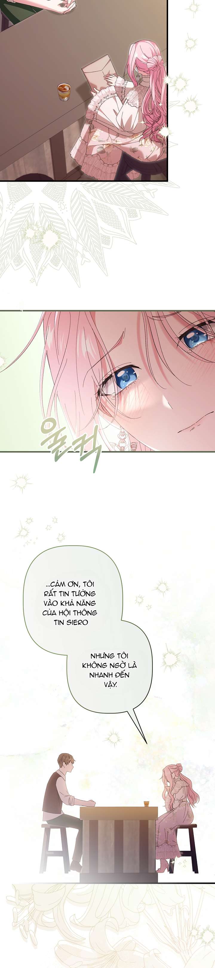 Cha Của Nam Chính Từ Chối Hủy Hôn Chapter 21 - Trang 4