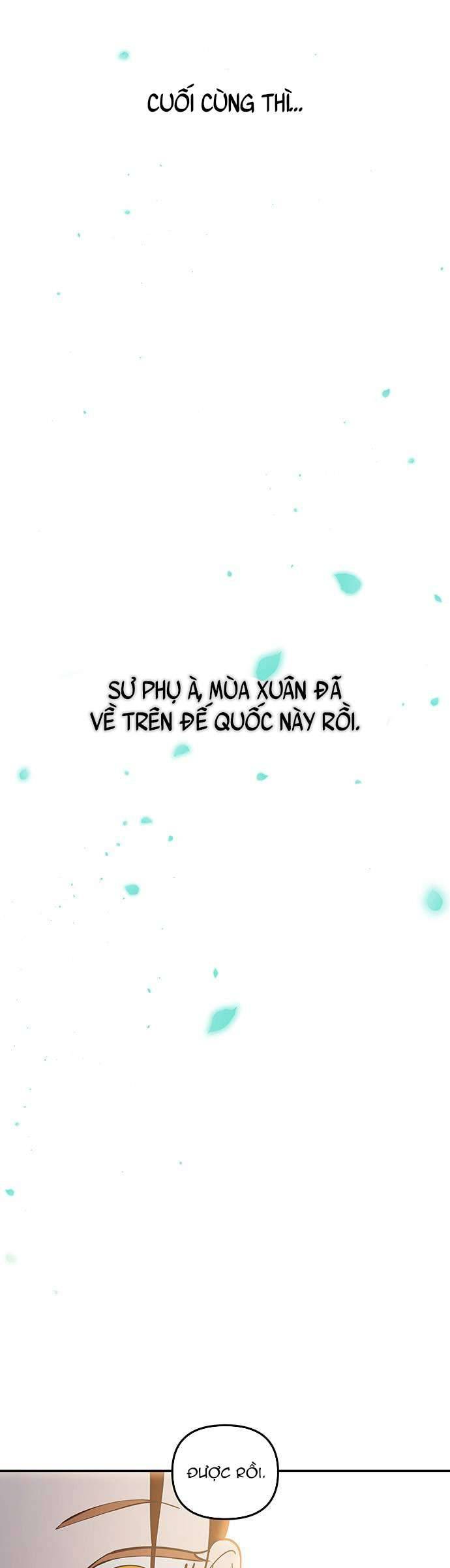 Vương Tử Huyền Bí Chapter 115 - Trang 4