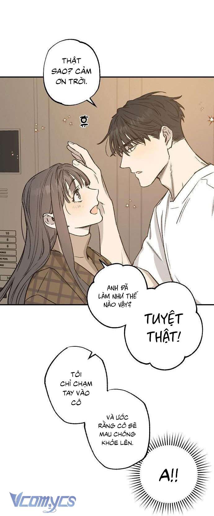 Onsaemiro Chapter 33 - Next Chapter 34