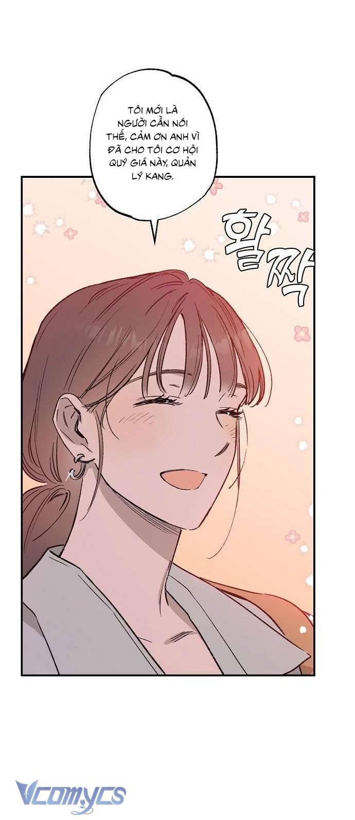 Onsaemiro Chapter 27 - Trang 4