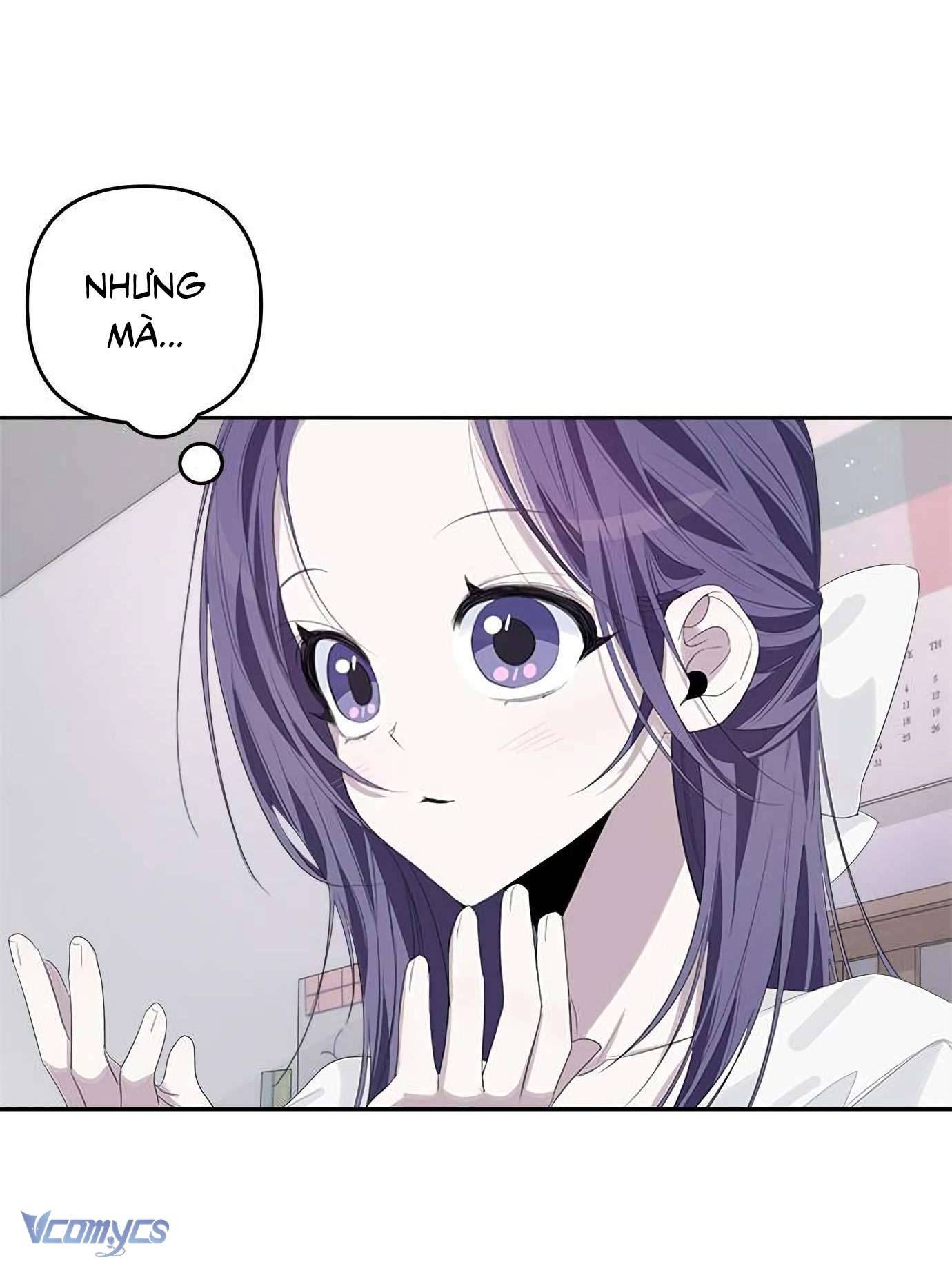 Đàn Anh Xấu Xa! Chap 49 - Trang 3