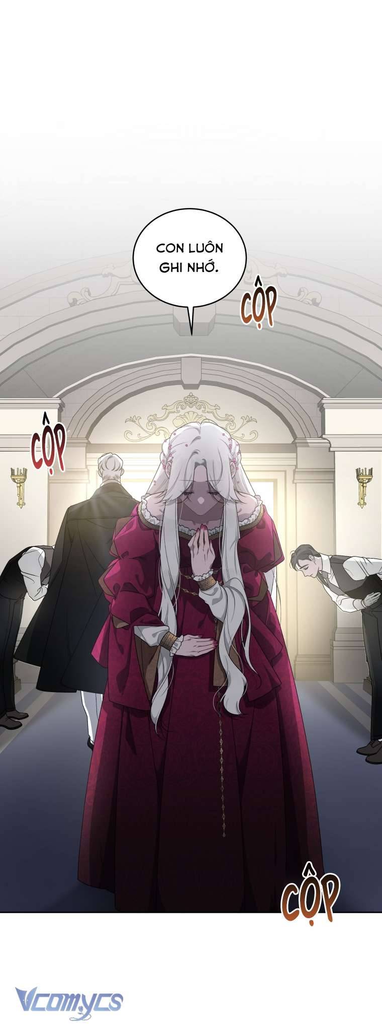 Ác Nữ Thuần Hoá Quái Thú Chapter 6 - Trang 4