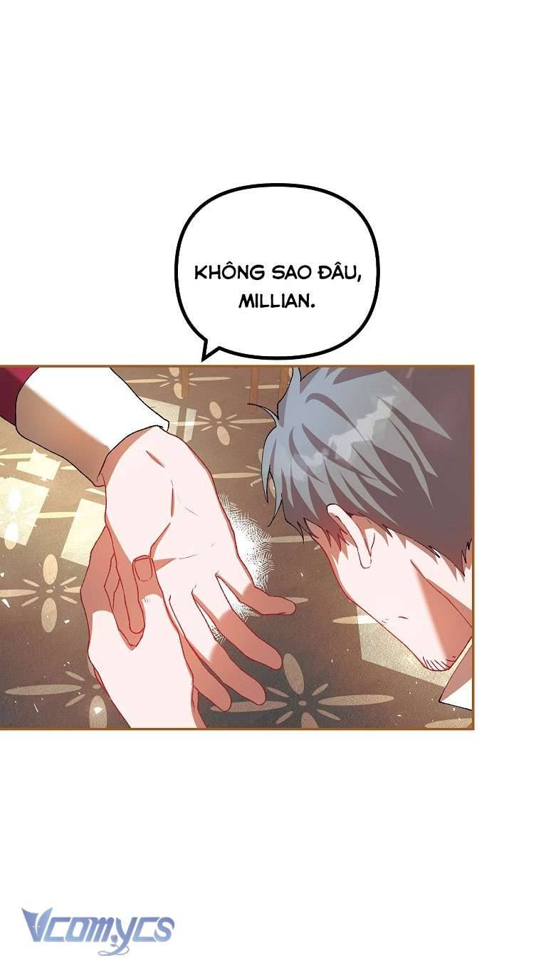 Thời Gian Của Nhân Vật Phụ Có Giới Hạn Chapter 24 - Trang 4