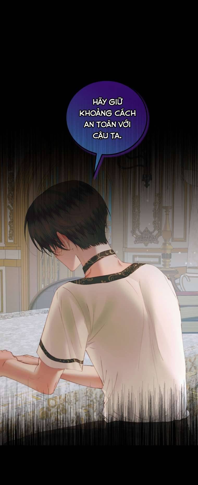 Siren: Trở Thành Gia Đình Của Nhân Vật Phản Diện Chapter 53 - Trang 3