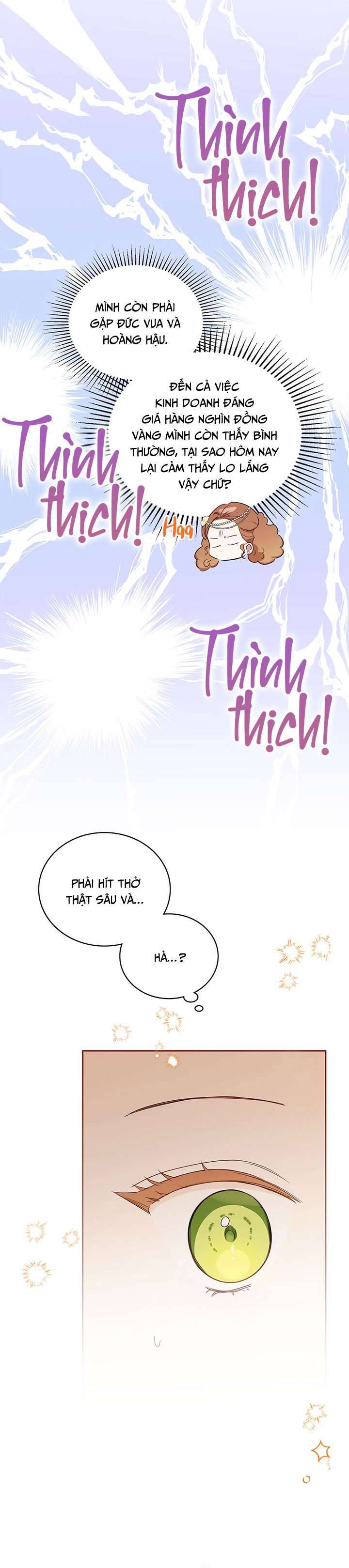 Kiếp Này Nhất Định Làm Gia Chủ Chap 111 - Trang 2