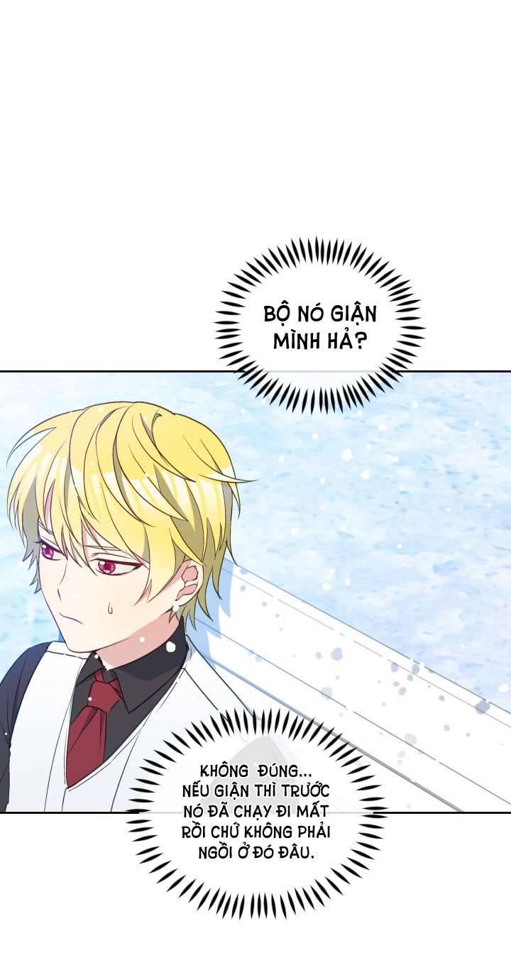 Người Bảo Hộ Của Bạo Quân Là Ma Nữ Tàn Độc Chap 29 - Trang 4