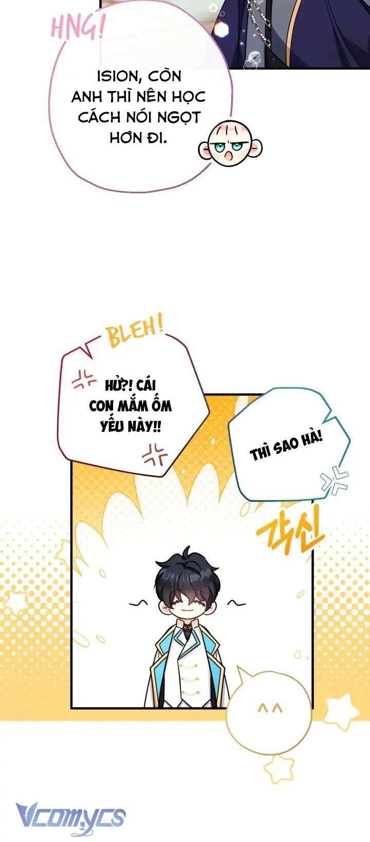 Tiểu Thư Tích Tiền Đi Bụi Chapter 38 - Trang 4