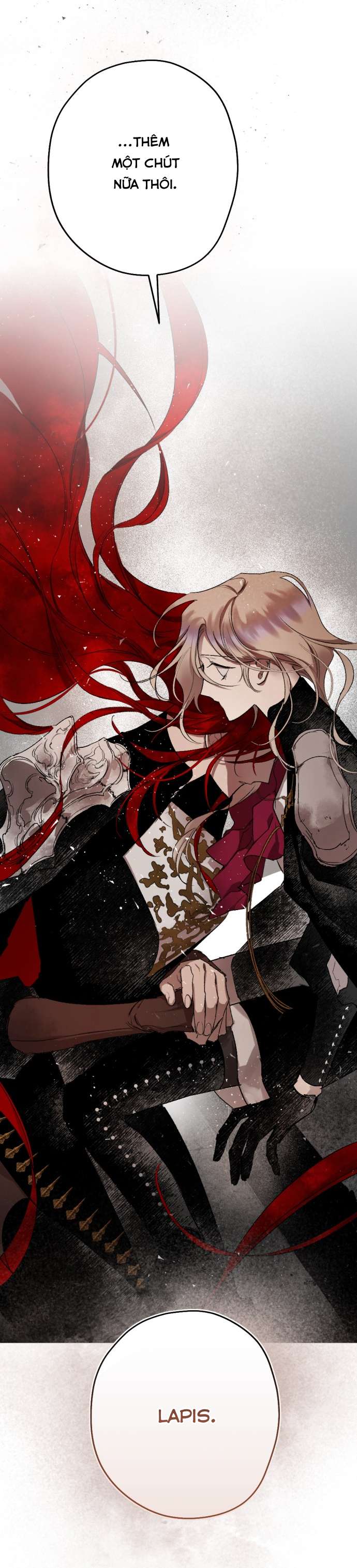 Lời Thú Nhận Của Chúa Tể Bóng Tối Chap 52 - Trang 4