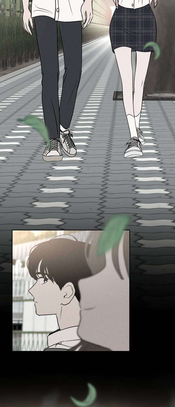 Thỏa Thuận Bí Mật Giữa Chúng Ta Chapter 45 - Trang 4