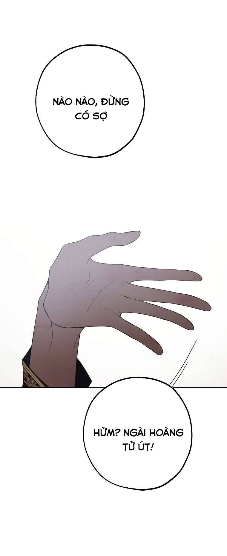 Cửa Hàng Búp Bê Của Công Chúa Chap 27 - Trang 2