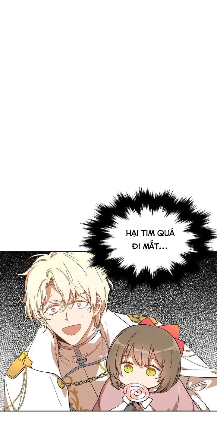 Vị Hôn Thê Khế Ước Của Công Tước Chapter 99 - Next Chapter 100