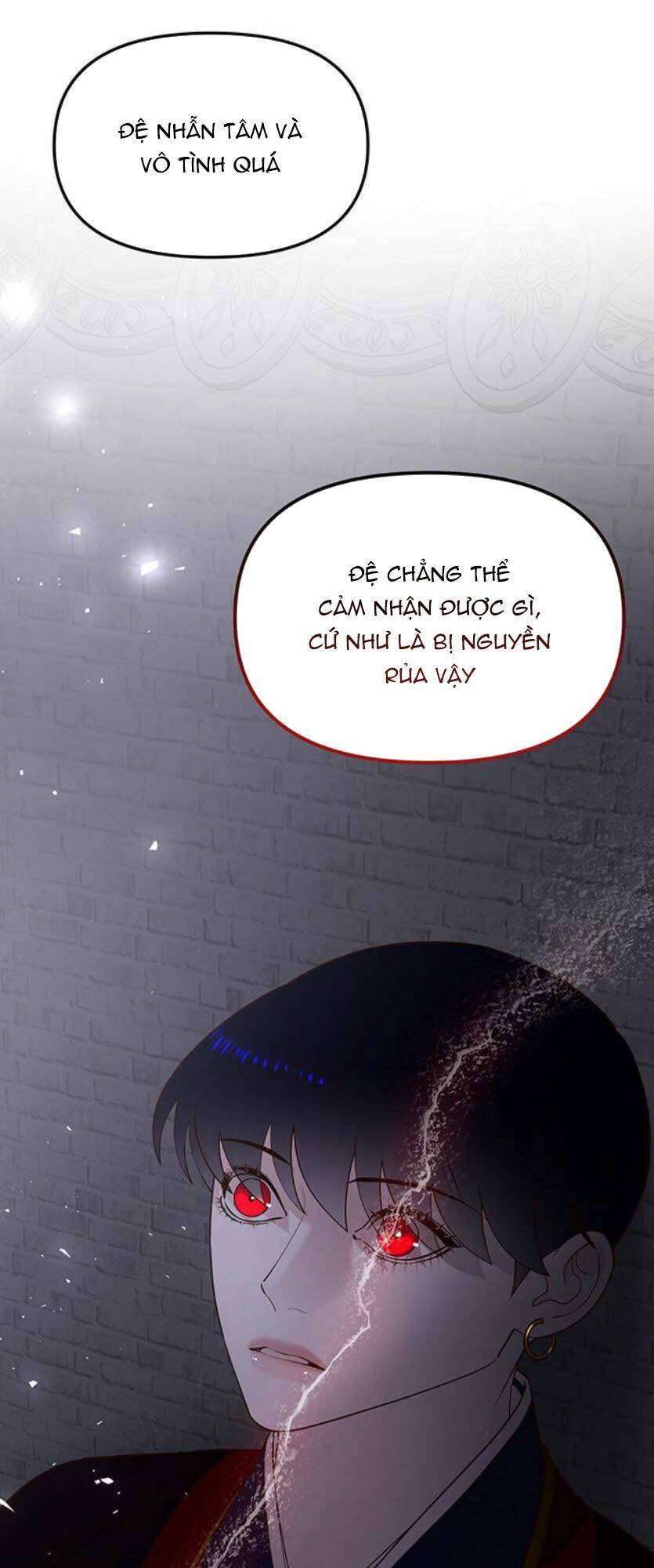 Vương Tử Huyền Bí Chapter 98 - Trang 4