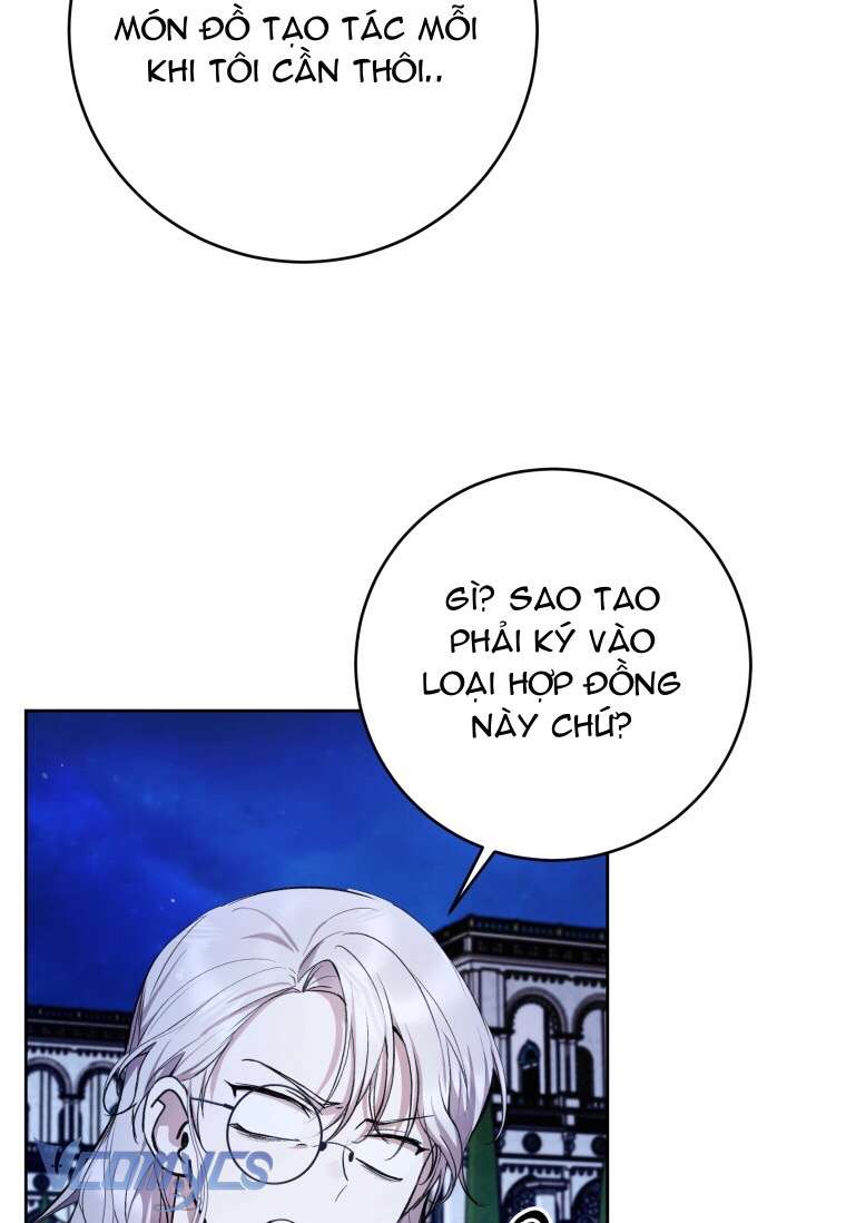 Làm Ác Nữ Bộ Không Tuyệt Sao? Chap 34 - Trang 4