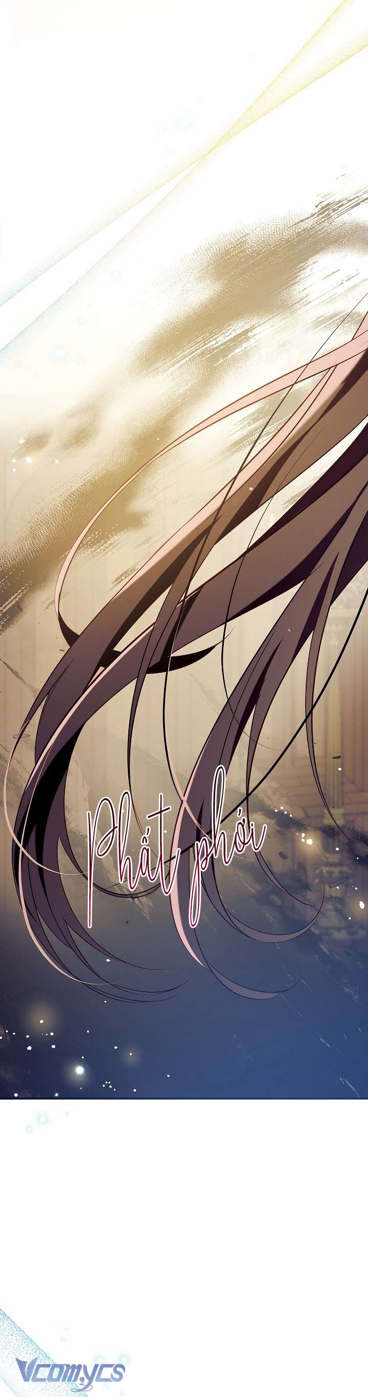 Chúng Ta Có Thể Trở Thành Một Gia Đình Được Không? Chap 124 - Trang 2