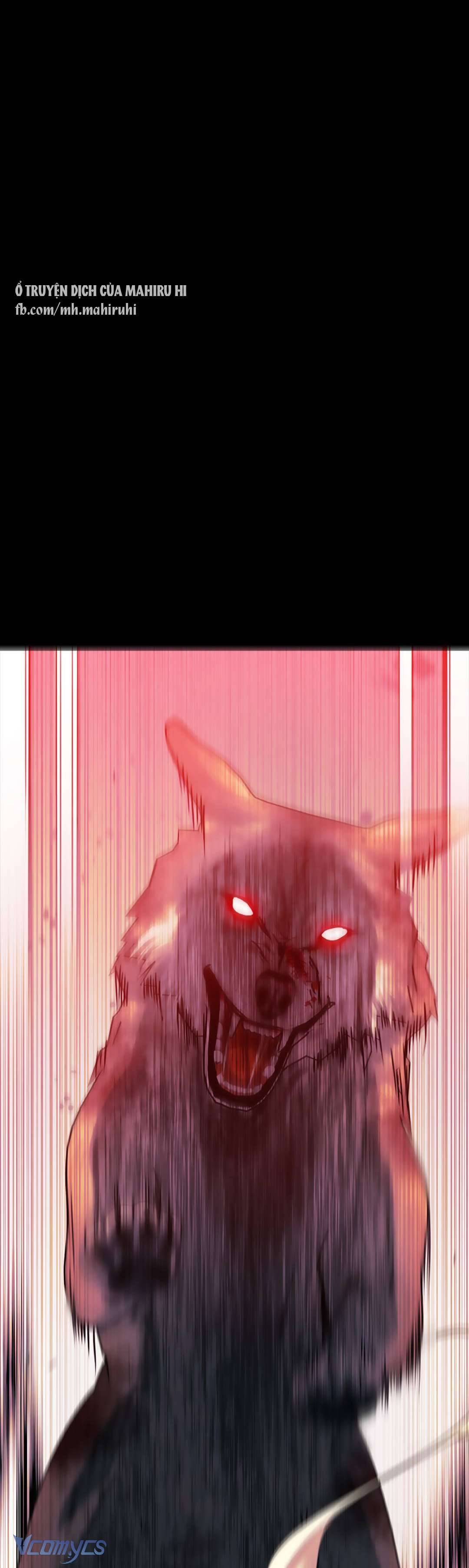 Nữ Vương Và Thánh Kỵ Sĩ Chap 20 - Trang 2