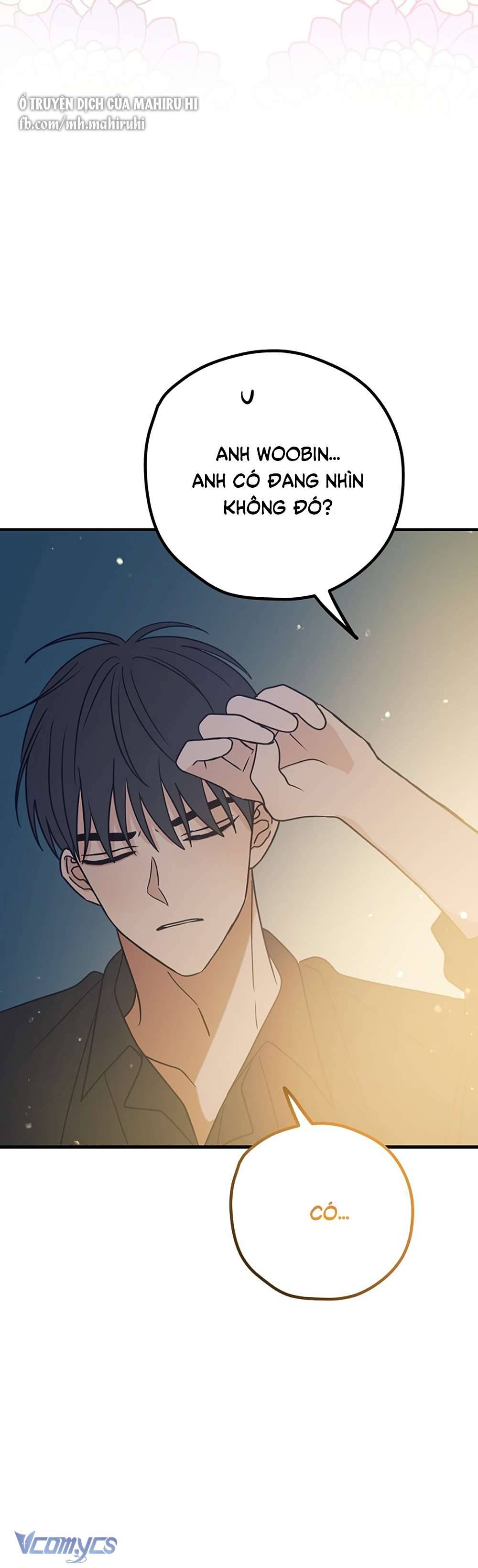 Kẻ Rác Rưởi Không Đáng Được Yêu Chapter 30 - Trang 4