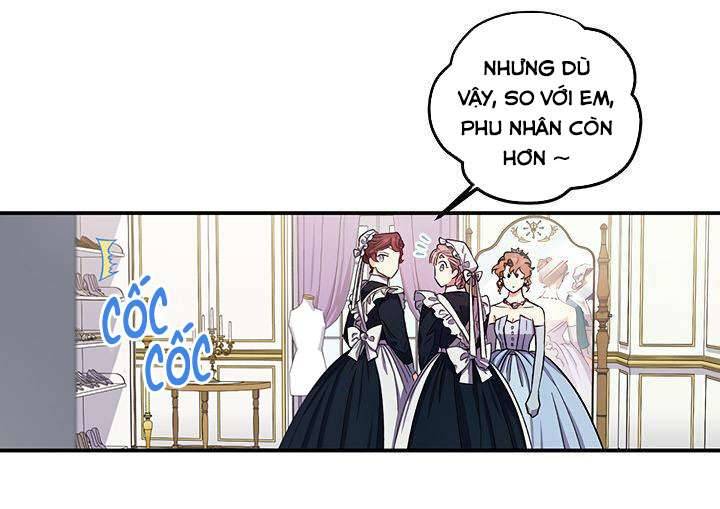 May Mắn Hay Bất Hạnh Chap 36 - Trang 4