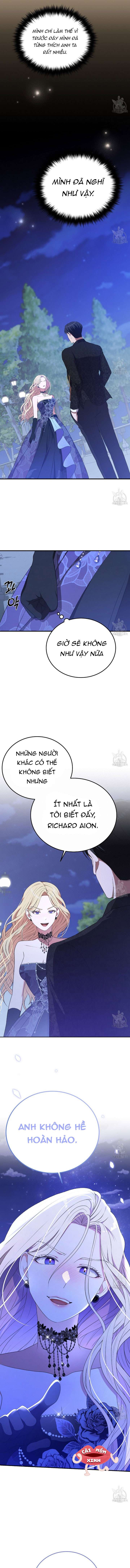 Xin Hãy Để Ý Tới Jasmine Chapter 7 - Trang 4