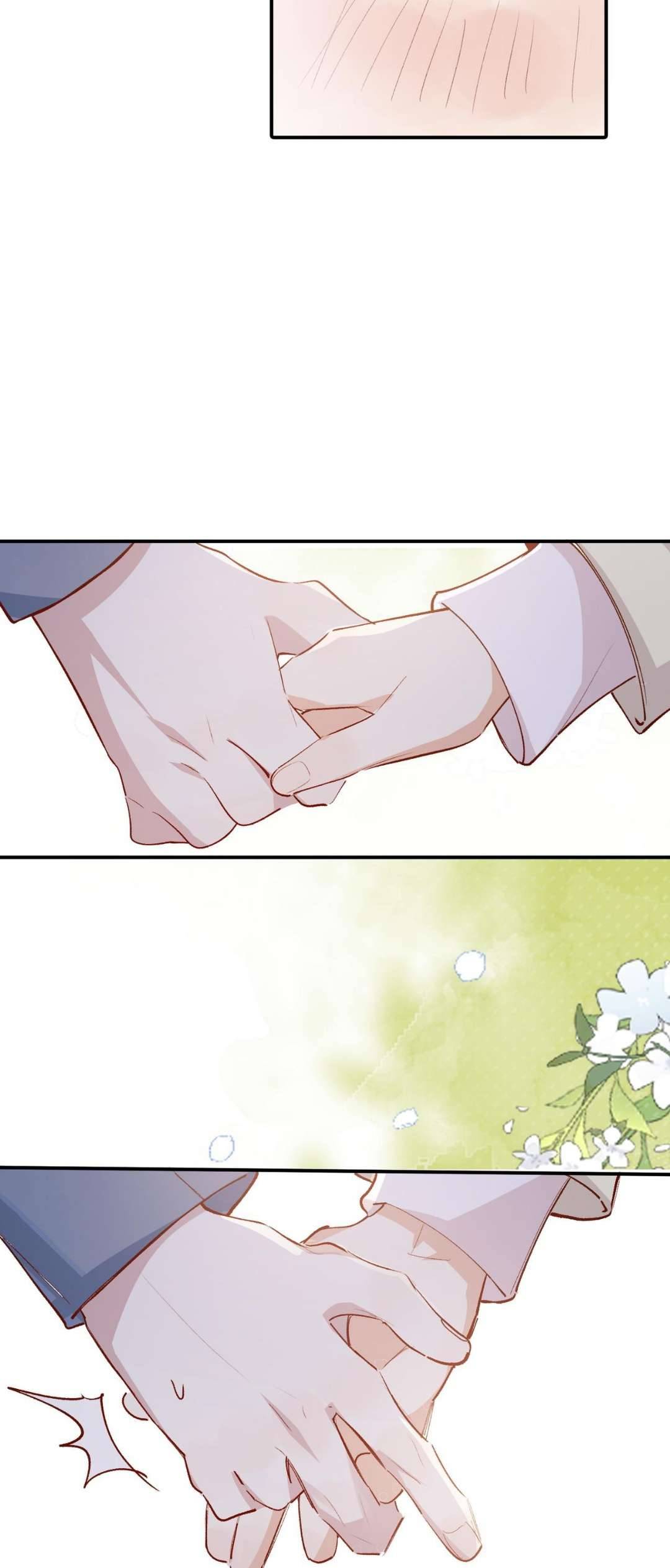 Mười năm sau, tôi kết hôn với kẻ thù không đội trời chung Chap 48 - Next Chap 49