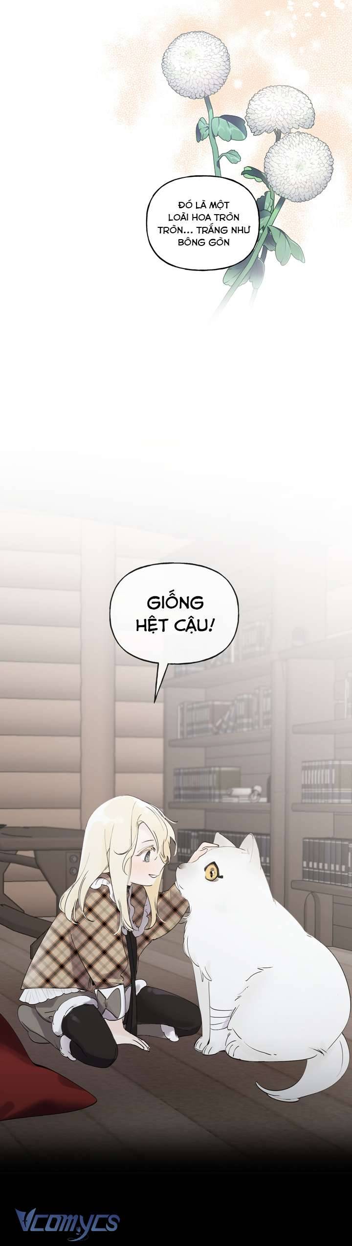 [18+] Ranh Giới Giữa Xuân Và Đông Chap 5 - Next Chap 6