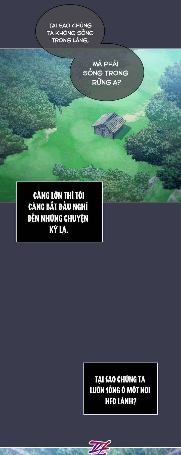 Bệ Hạ, Tôi Sẽ Giết Ngài! Chapter 18 - Trang 4