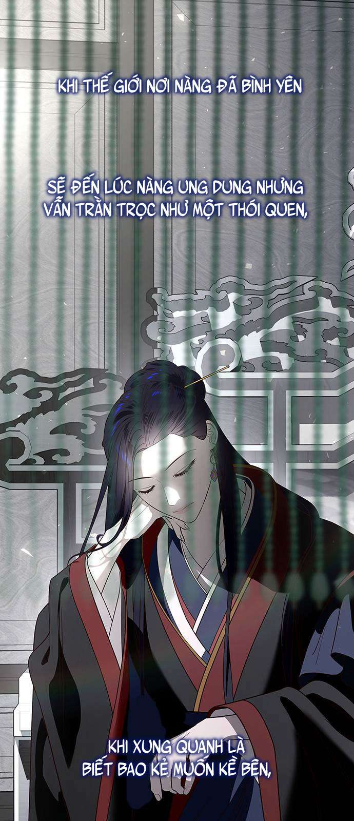 Vương Tử Huyền Bí Chapter 106 - Trang 4