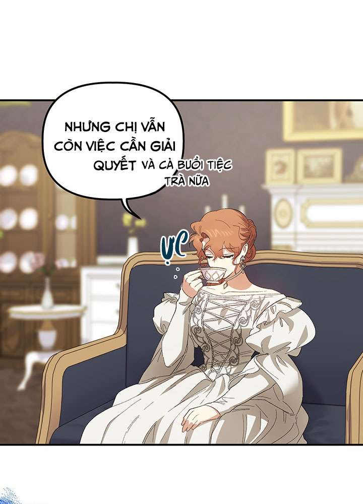 May Mắn Hay Bất Hạnh Chap 74 - Trang 4