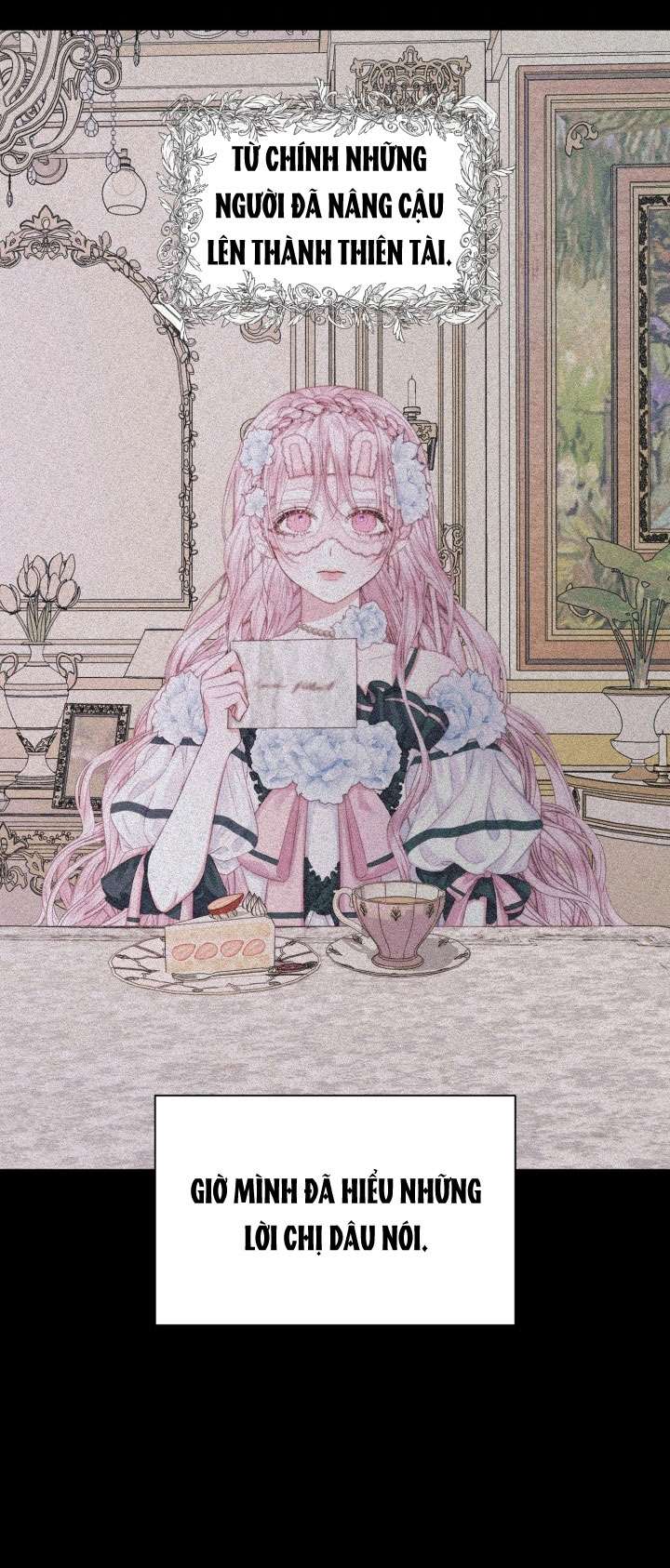 Siren: Trở Thành Gia Đình Của Nhân Vật Phản Diện Chapter 27 - Trang 3