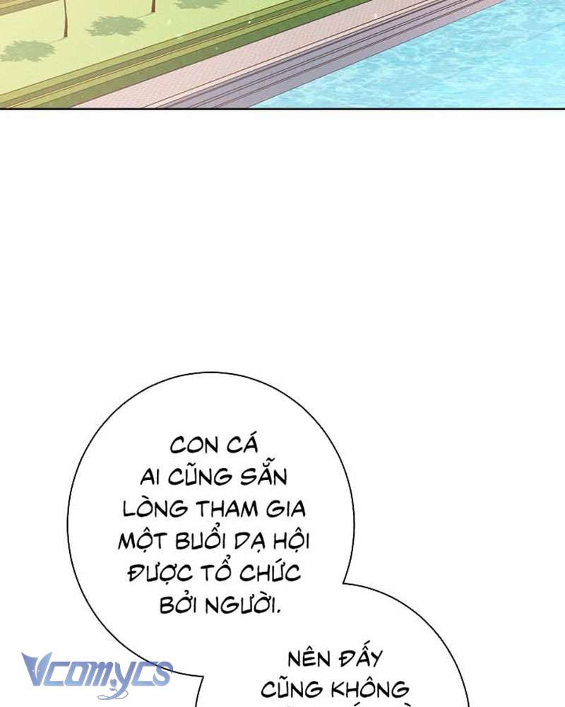 Hầu Gái Độc Quyền Của Hoàng Hậu Phản Diện Chapter 27 - Trang 4