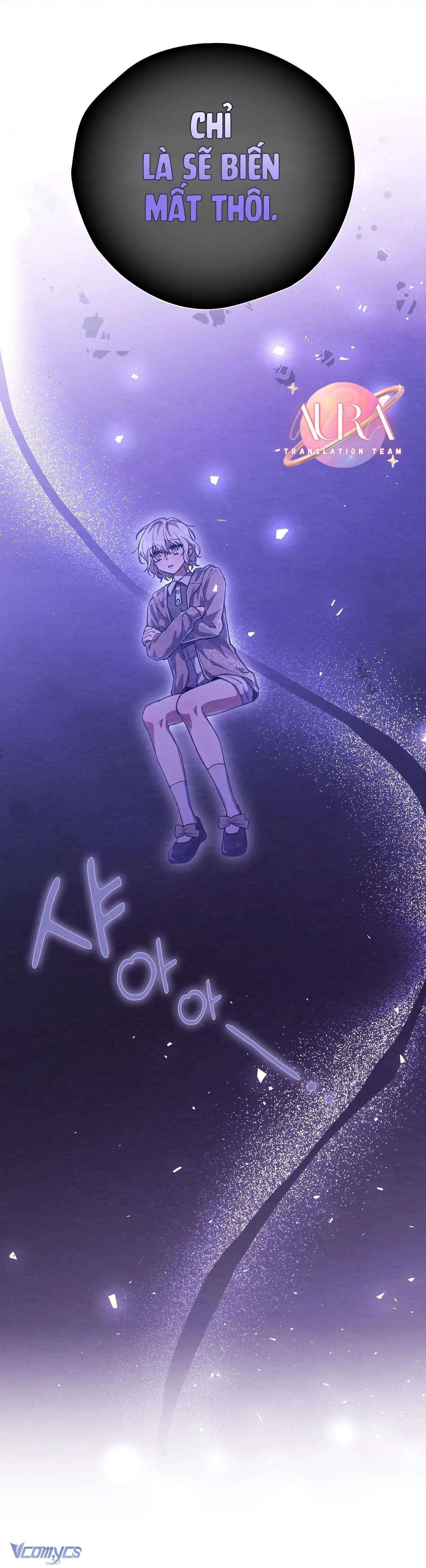 Chạy Trốn Khỏi Thợ Săn Chap 21 - Trang 4