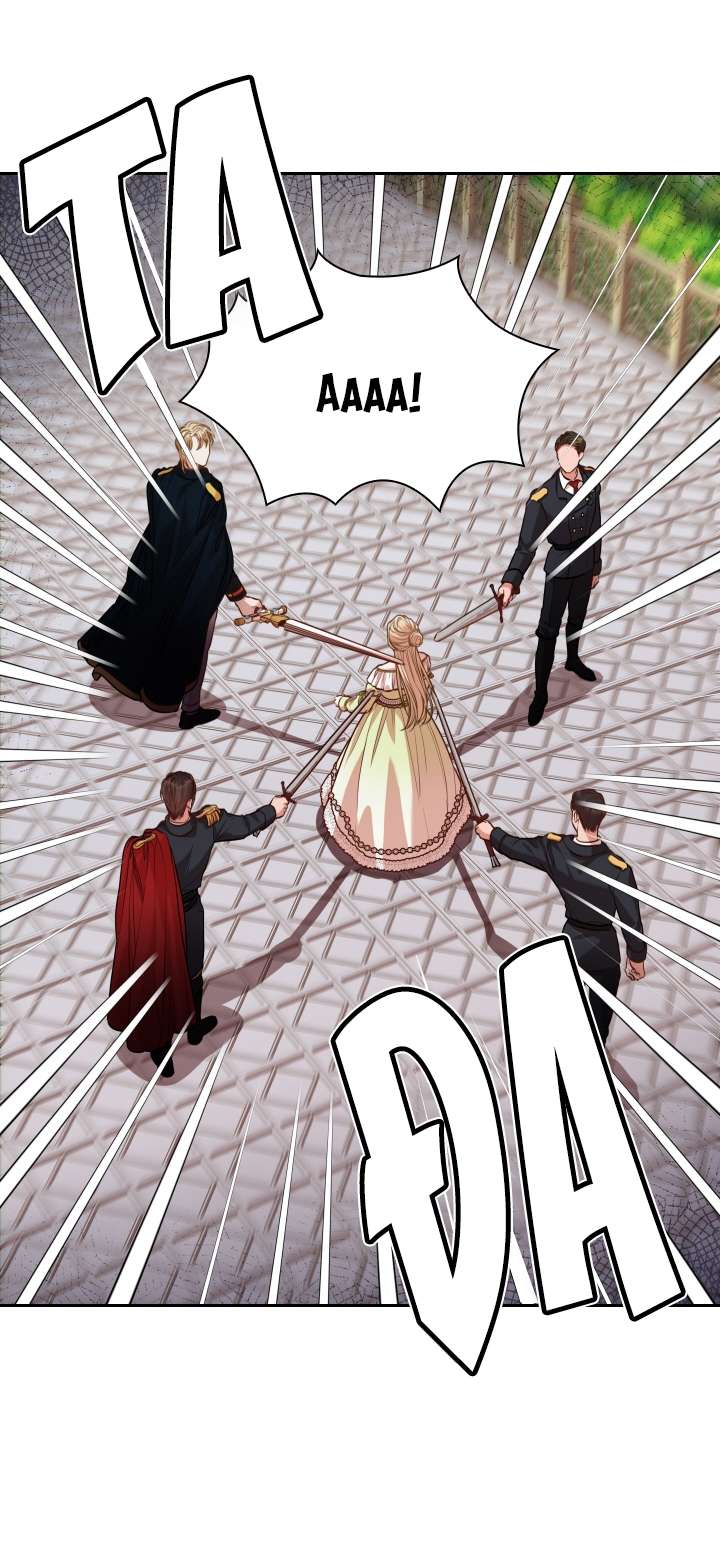 Thư Ký Của Bạo Chúa Chapter 33 - Trang 4