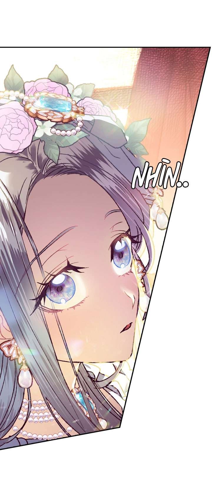 Cha À, Con Không Muốn Kết Hôn Đâu Chap 3 - Trang 2