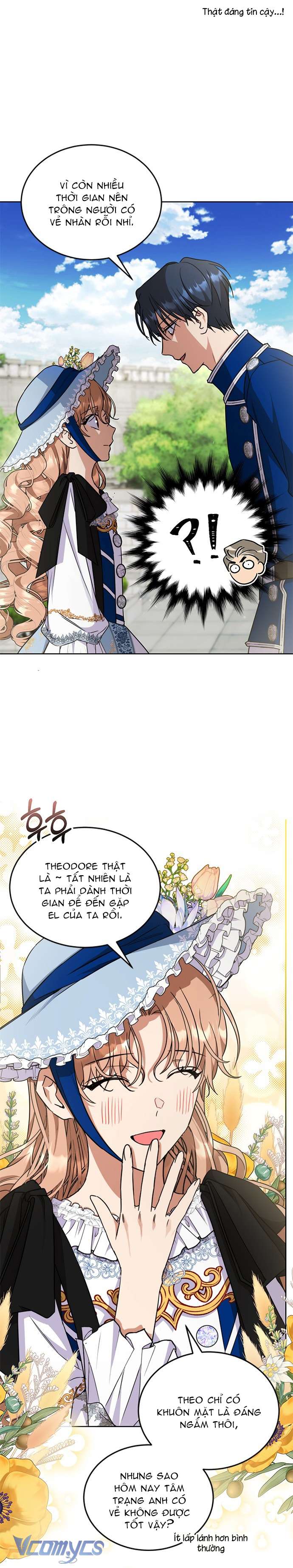 Làm Thế Nào Để Ăn Chủ Nhân Chapter 42 - Trang 3