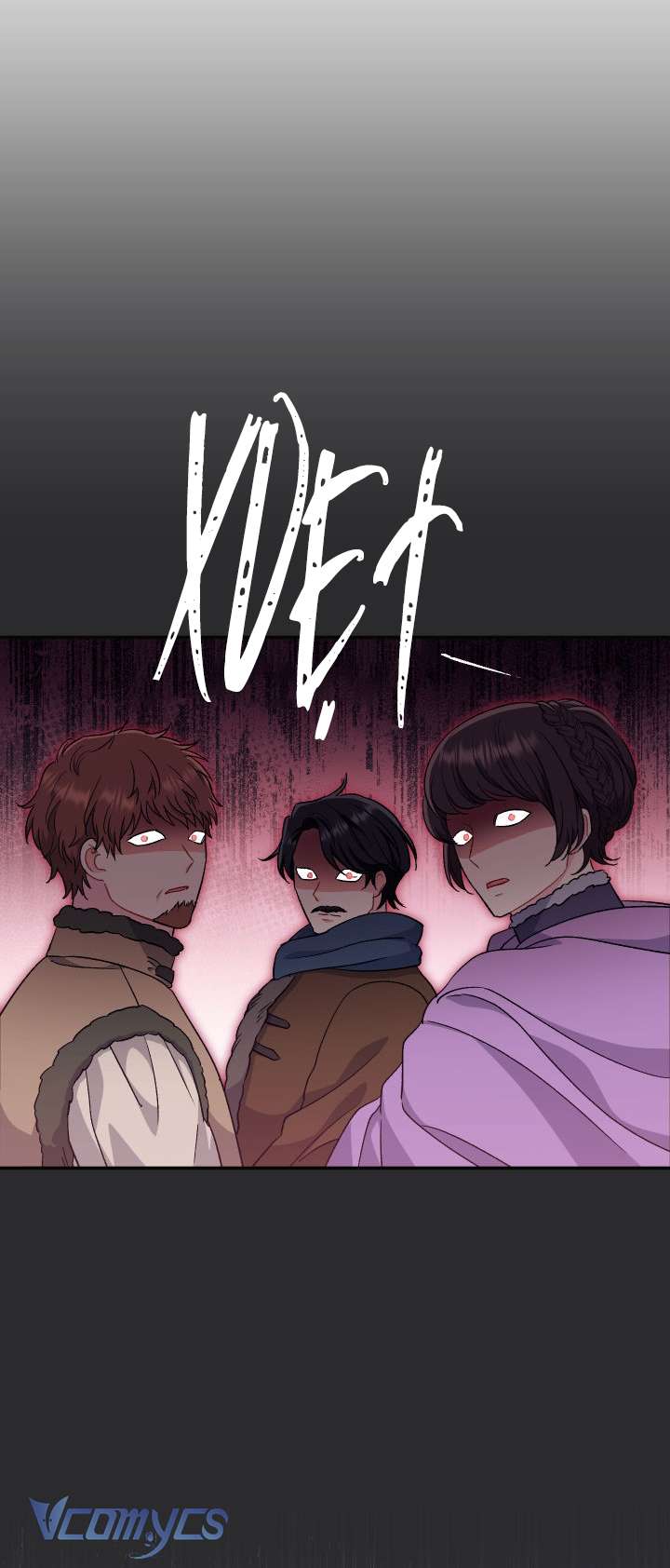 Người Xem Mắt Của Ác Nữ Quá Hoàn Hảo Chapter 35 - Trang 4