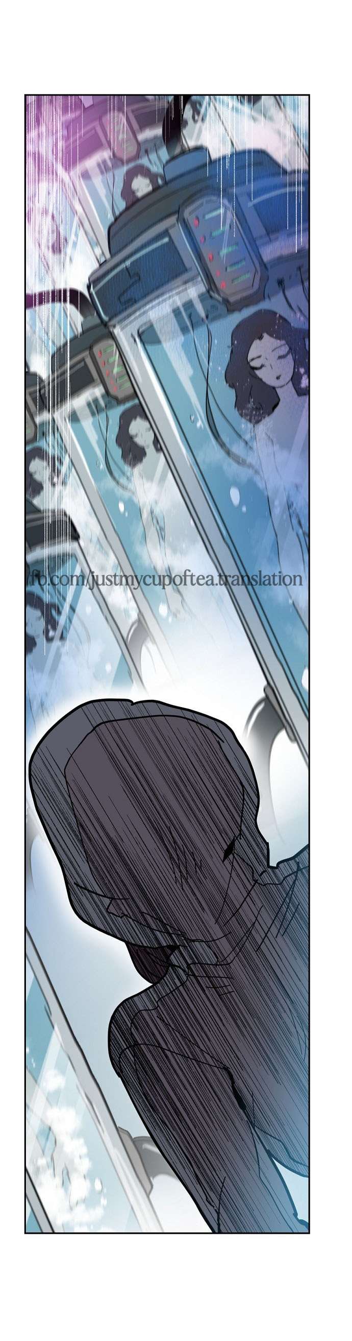 Yêu Không Hồi Kết Chap 41 - Trang 2