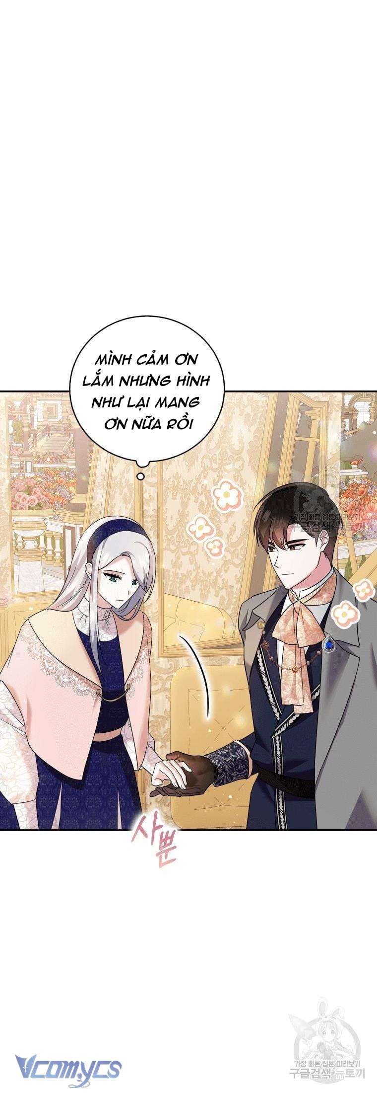 Kế Hoạch Trả Thù Chap 19 - Next Chap 20