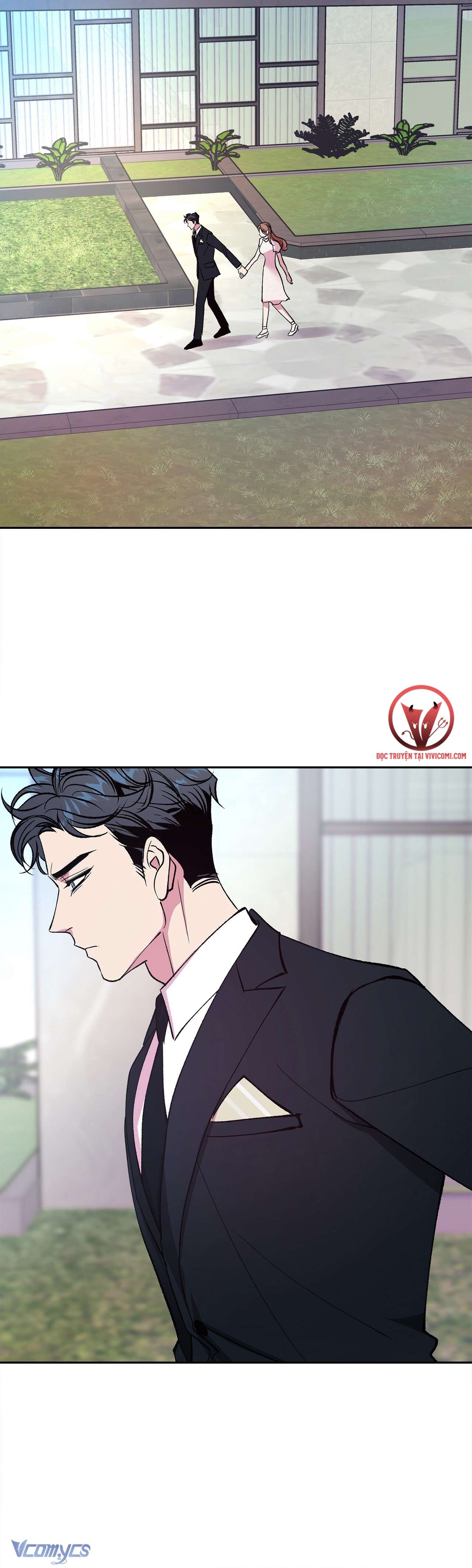 [18+] Tận Cùng Của Thế Giới Chap 20 - Trang 2