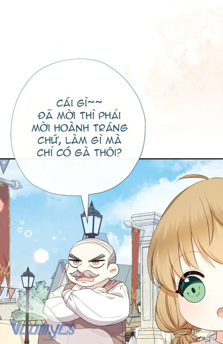 Tiểu Thư Tích Tiền Đi Bụi Chapter 79 - Trang 4