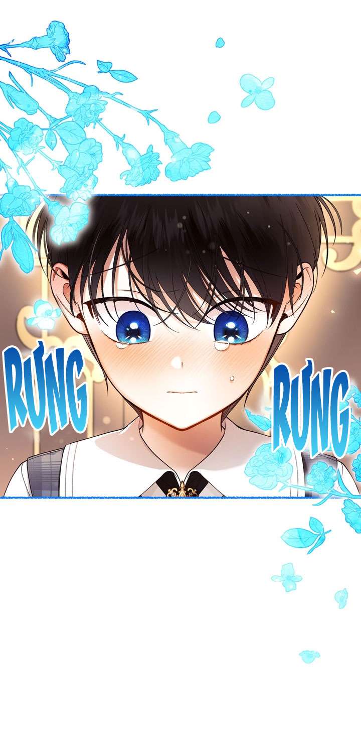 Phương Pháp Che Giấu Đứa Con Của Hoàng Đế Chapter 27 - Trang 4