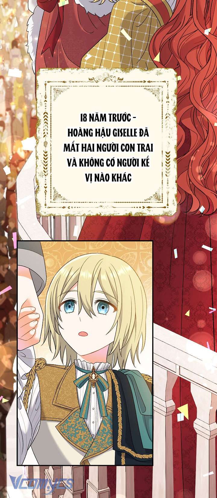 Người Xem Mắt Của Ác Nữ Quá Hoàn Hảo Chapter 14 - Trang 4