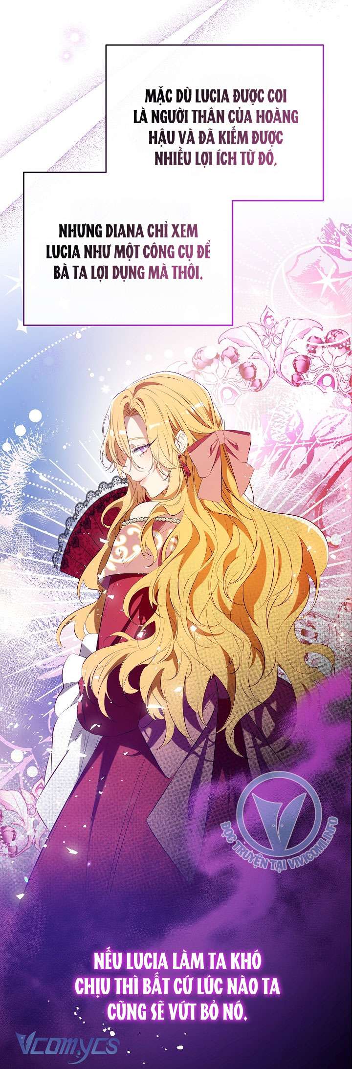 Chúng Ta Có Thể Trở Thành Một Gia Đình Được Không? Chap 108 - Trang 2