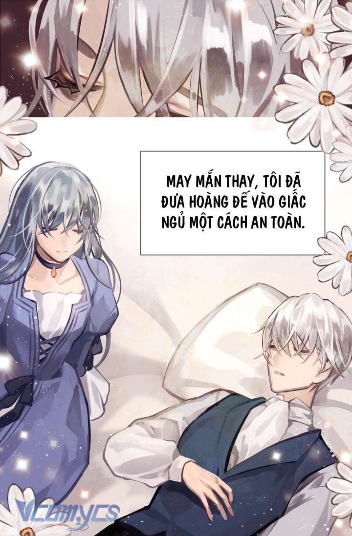 Chợ Review Nhà Họ Hoàng Chap Này - Trang 2