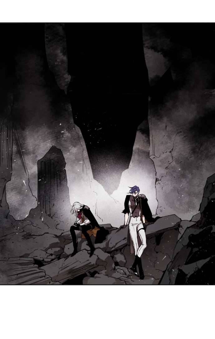 Lời Thú Nhận Của Chúa Tể Bóng Tối Chap 33 - Trang 4