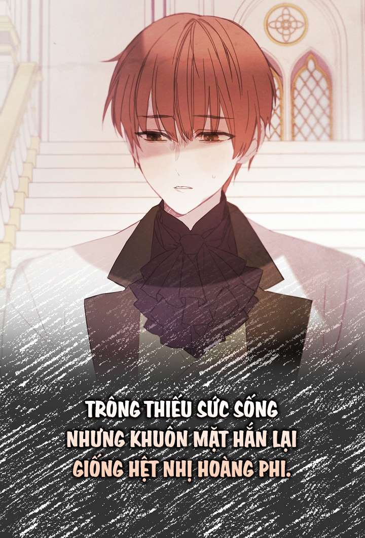 Cửa Hàng Búp Bê Của Công Chúa Chap 7 - Trang 2