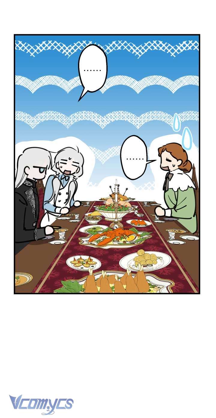 Những Nhân Vật Mạnh Nhất Thế Giới Ám Ảnh Tôi Chapter 60 - Trang 4