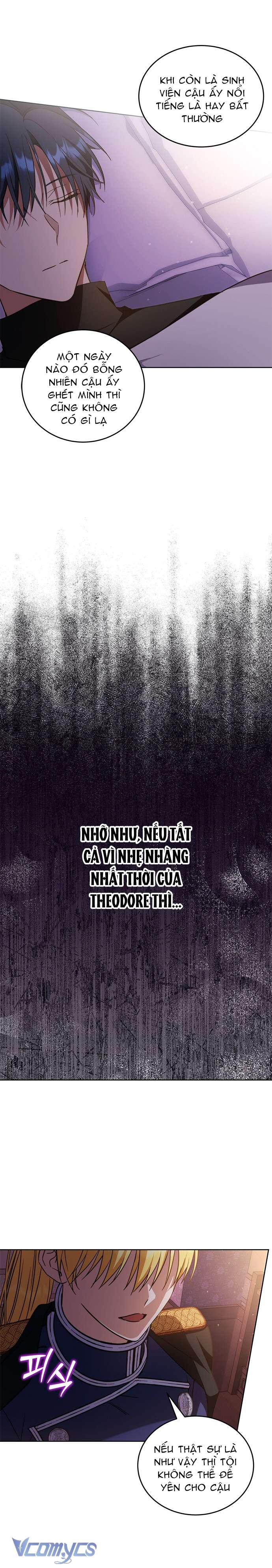 Làm Thế Nào Để Ăn Chủ Nhân Chapter 50 - Trang 3