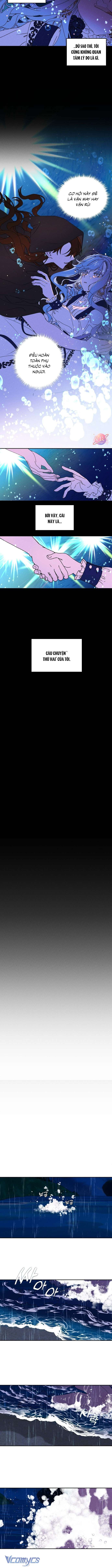 Bong Bóng Của Sóng Biển Chap Prologue - Trang 2